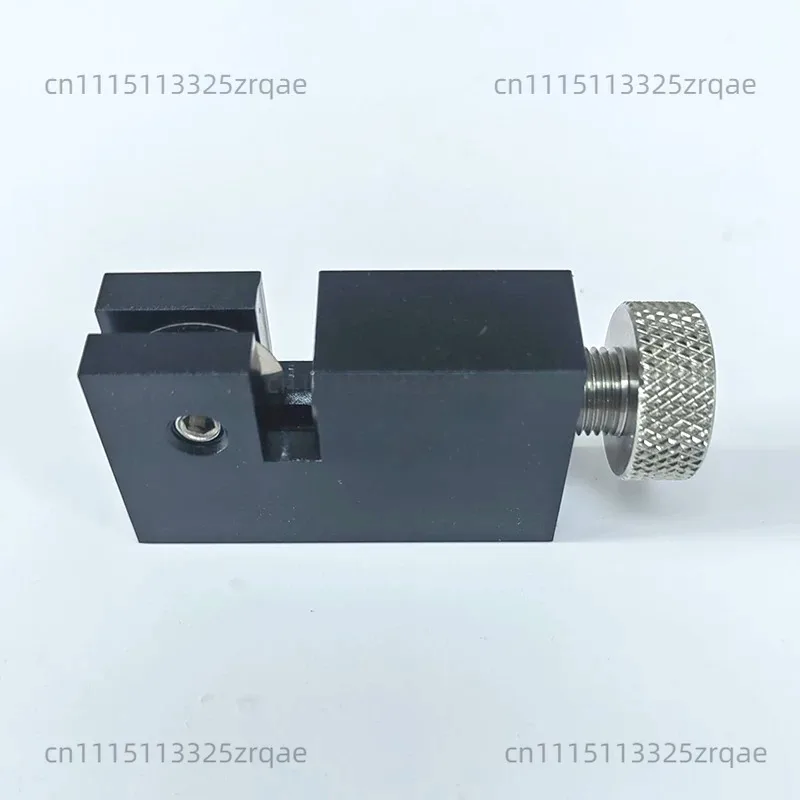 Stainless Steel Pipe Cutter JR-792 Liquid Gas Chromatography 1/16-1/8 Capillary 1.2-4 Mm