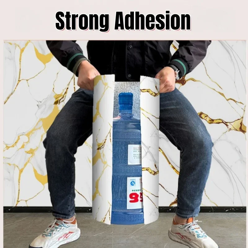 فو الخشب الحبوب مصبغة ورق حائط ذاتي اللصق للجدار الكسوة غرفة المعيشة قشر وعصا لوحات الحائط DIY بها بنفسك ديكور المنزل ملصقات جدار #1