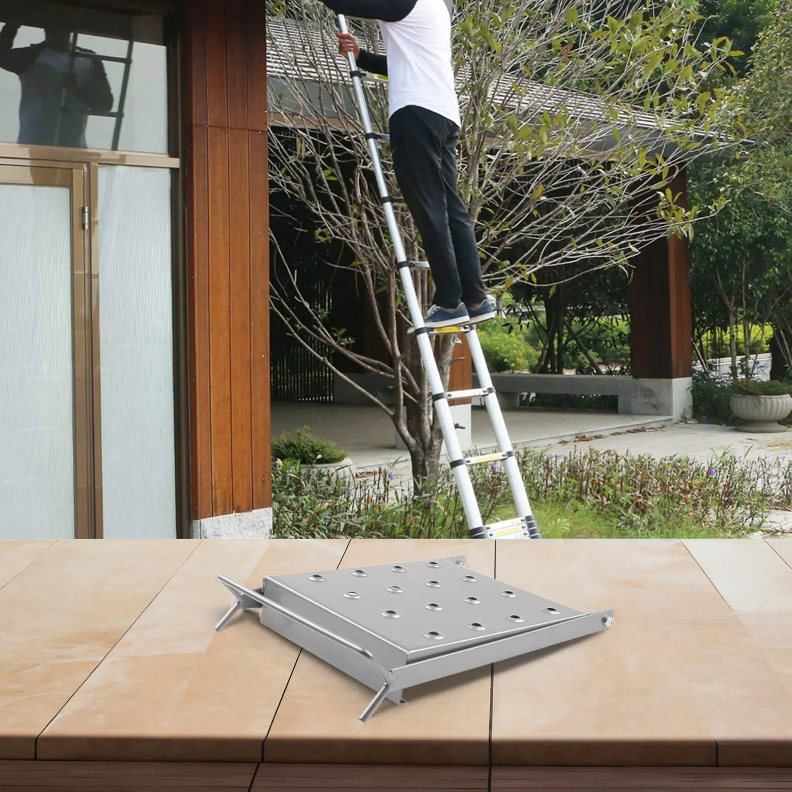 Thumbnail 4 - #21 Low Cost Ladders That Work