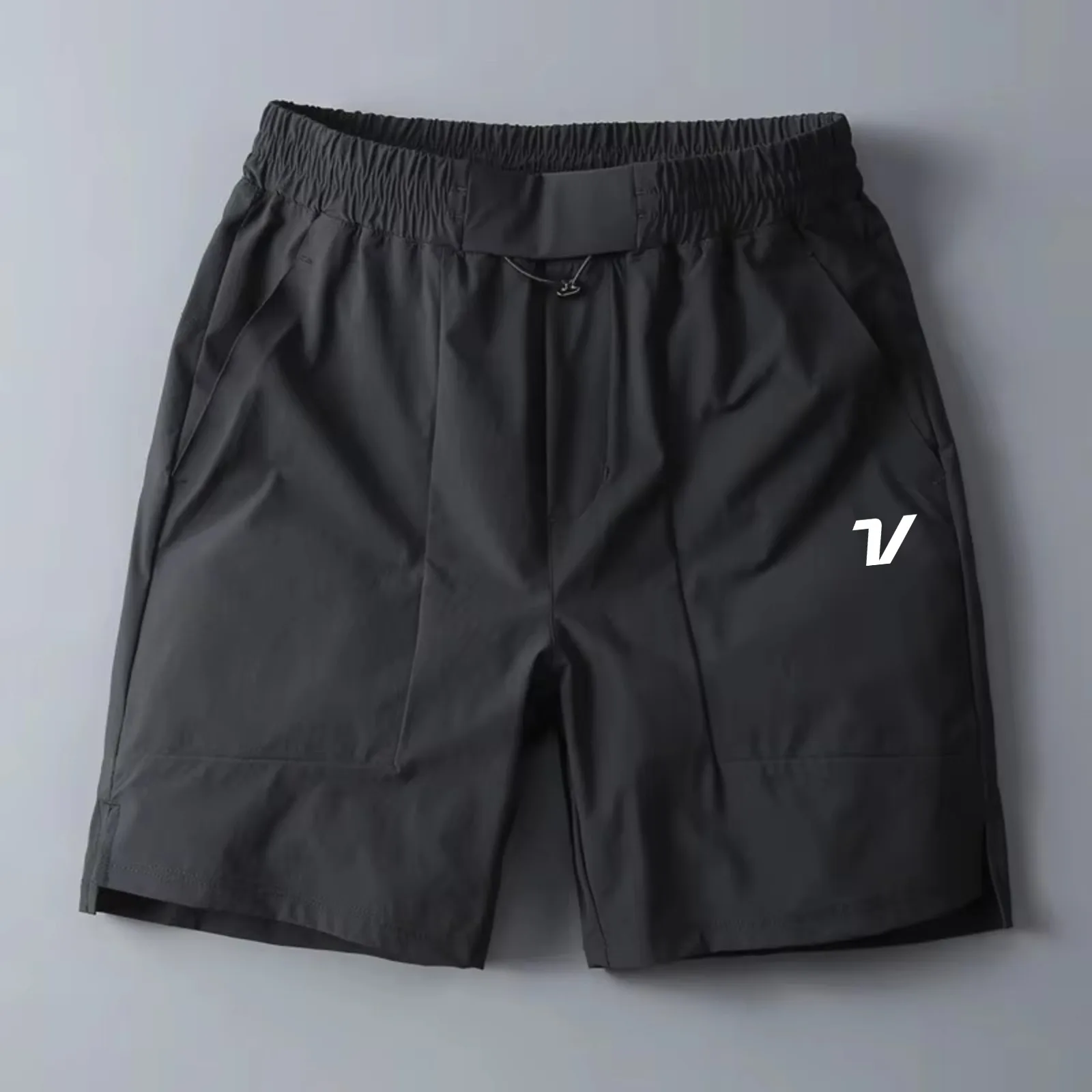 Summer Golf Shorts Men's High Quality Golf Wear New Elasticity Five-point Pants Quick-dry Sports Shorts Men's Golf Clothing