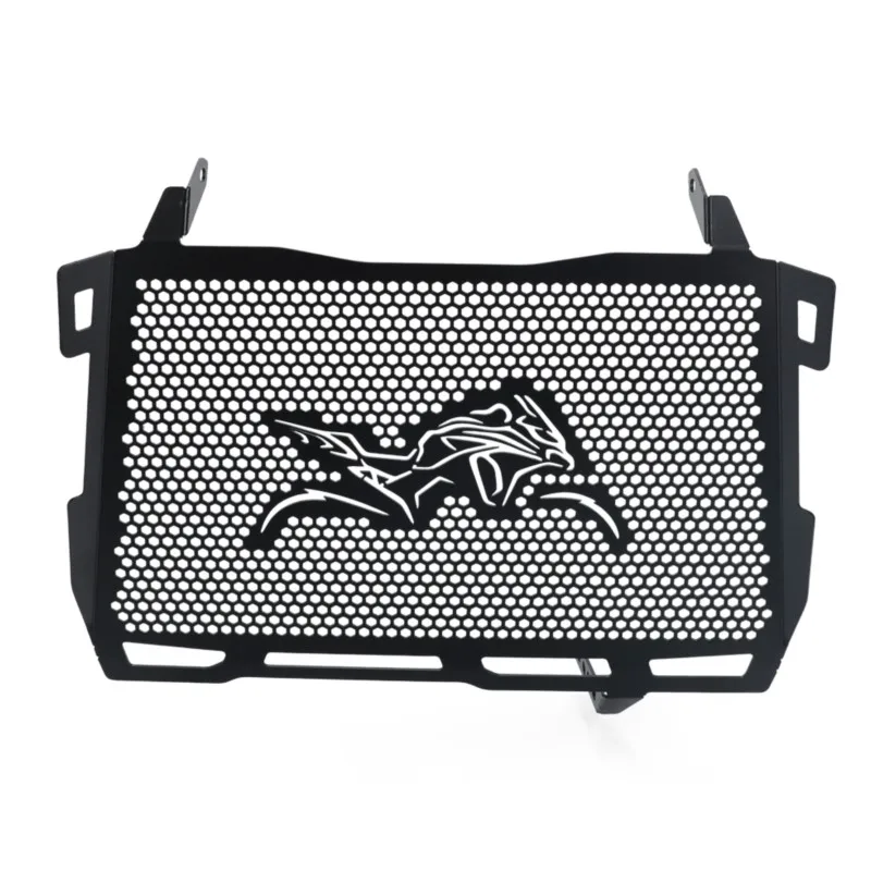 

For Ducati Multistrada V2 S 2022-2023-2024 Side Radiator Grille Motorcycle Cover Guard Protector For Multistrada 1260S 2018-2020