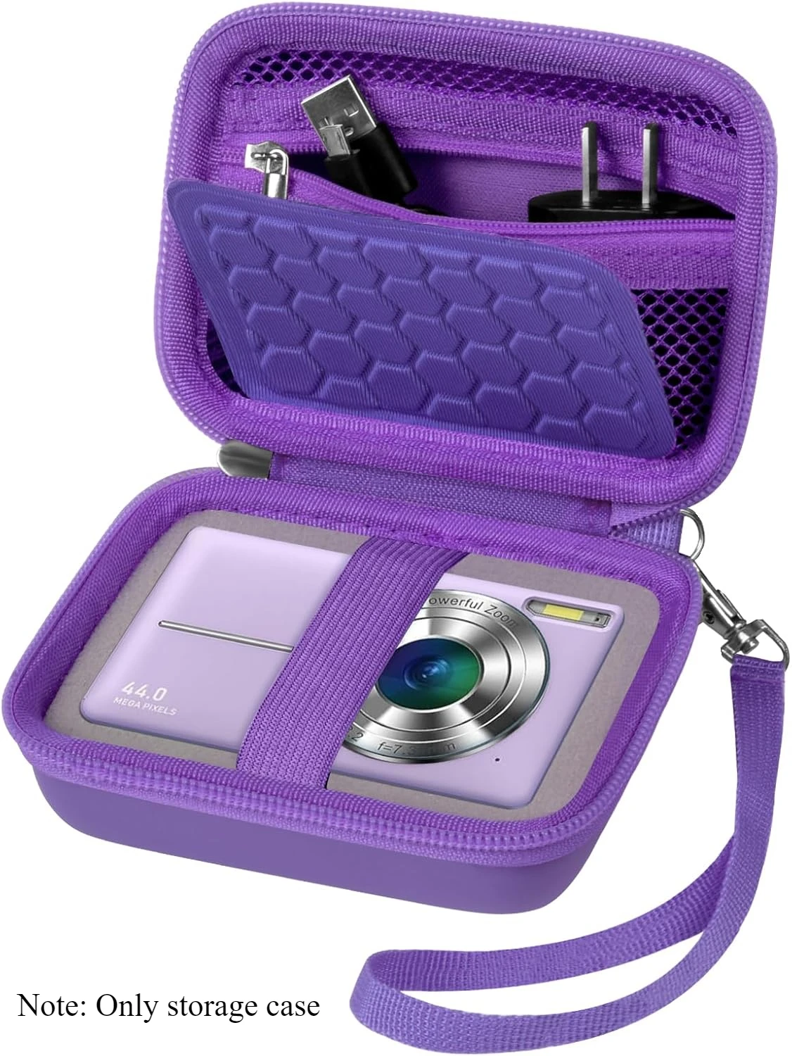 Carrying & Protecti… - image