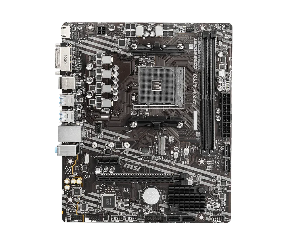 Thumbnail 3 - #43 Best Gaming Motherboards to Buy In 2026