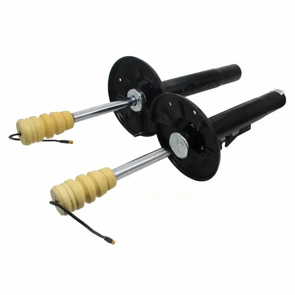 2pcs Front Air Suspension Shock Absorber For -PORSCHE  911 (997) Carrera 2004-2011 99734304513, 99734304516