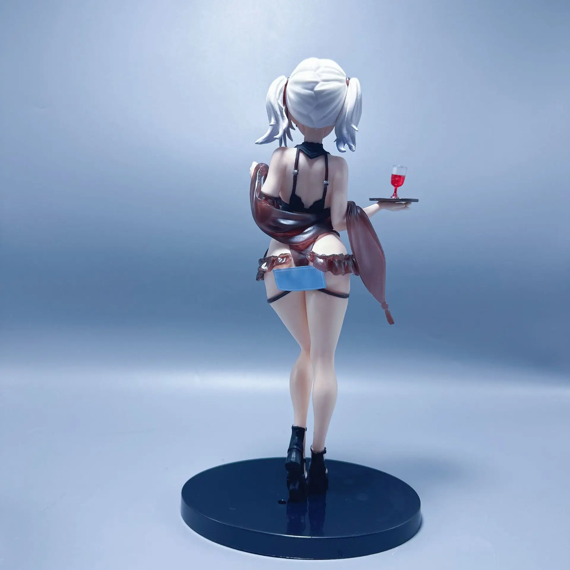 Animester Lilith Demon Girls PVC Action Figure Modelo Brinquedos 28cm