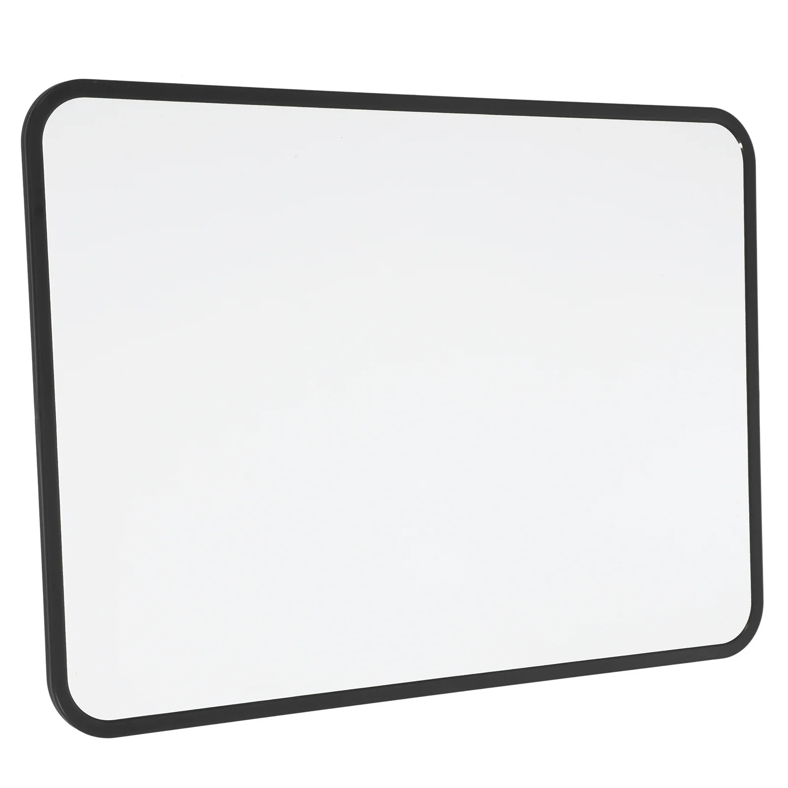 Magnetic Whiteboard For Kids Double Sided Sturdy Abs Drawing Writing Board Dry Erase Notepad Small Children Educational Handheld