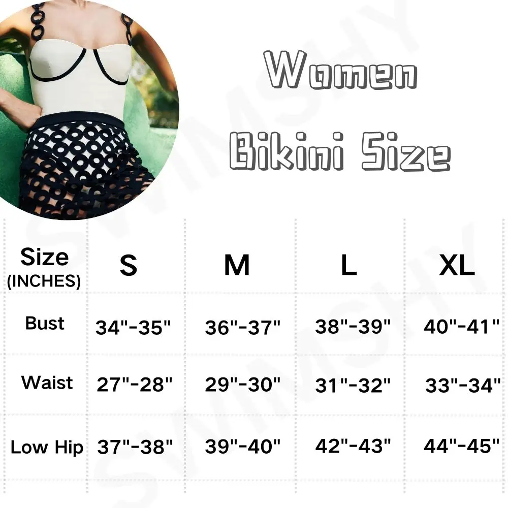 Circle Shoulder Strap Design Bikini One-piece Swimsuit Sets 2024 Solid Color Swimwear Sexy Women Bikini Beach Mesh Short Skirt