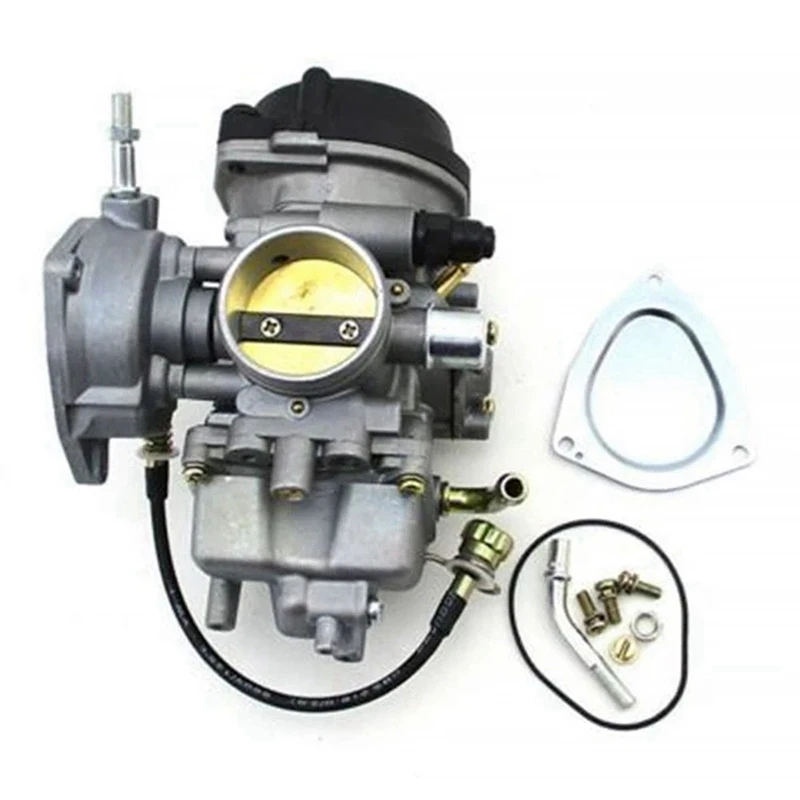 Motorcycle Carburetor Motorcycle Modified Carburetor Kit For CFMOTO CF500 CF188 CF MOTO 300Cc 500Cc ATV Quad UTV Carb