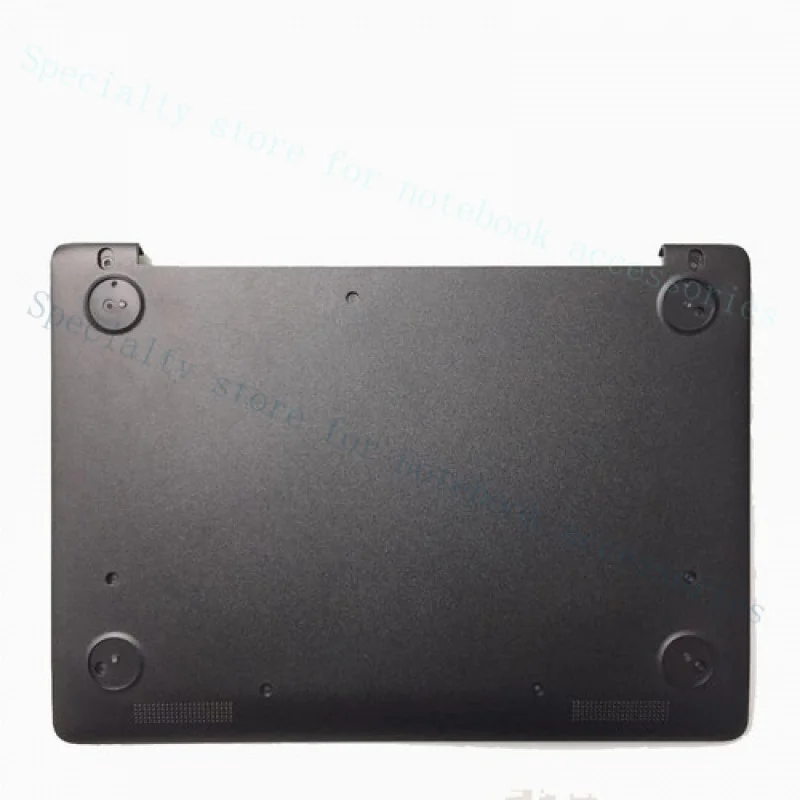 

Оригинальный корпус A +++ для HP Chromebook 11 G5 D, задняя крышка, черный корпус 901284-001