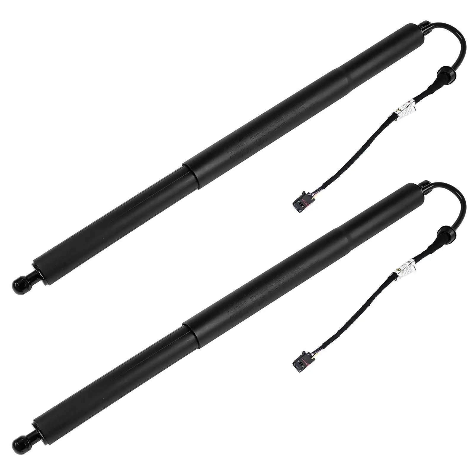 Image of AP01 2x Elektrische Heckklappe für Audi A7 C8 Sportback 4K8827851D 4K8827851E