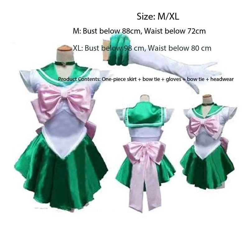 Pretty girl warrior costume, earth cute firefly cosplay 1st generation sailor costume, anime cosplay, water ice moon set view 5