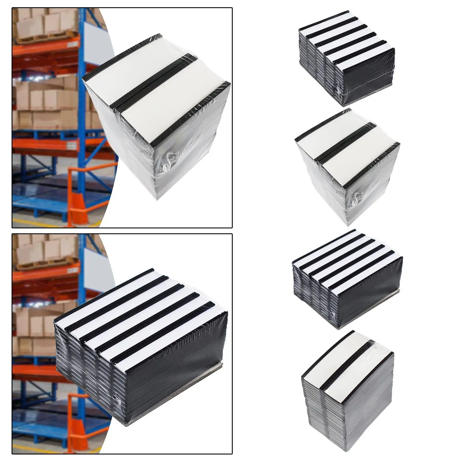 

Магнитные держатели для этикеток, держатели для билетов, этикетки для картотек, этикетки для гаражных полок