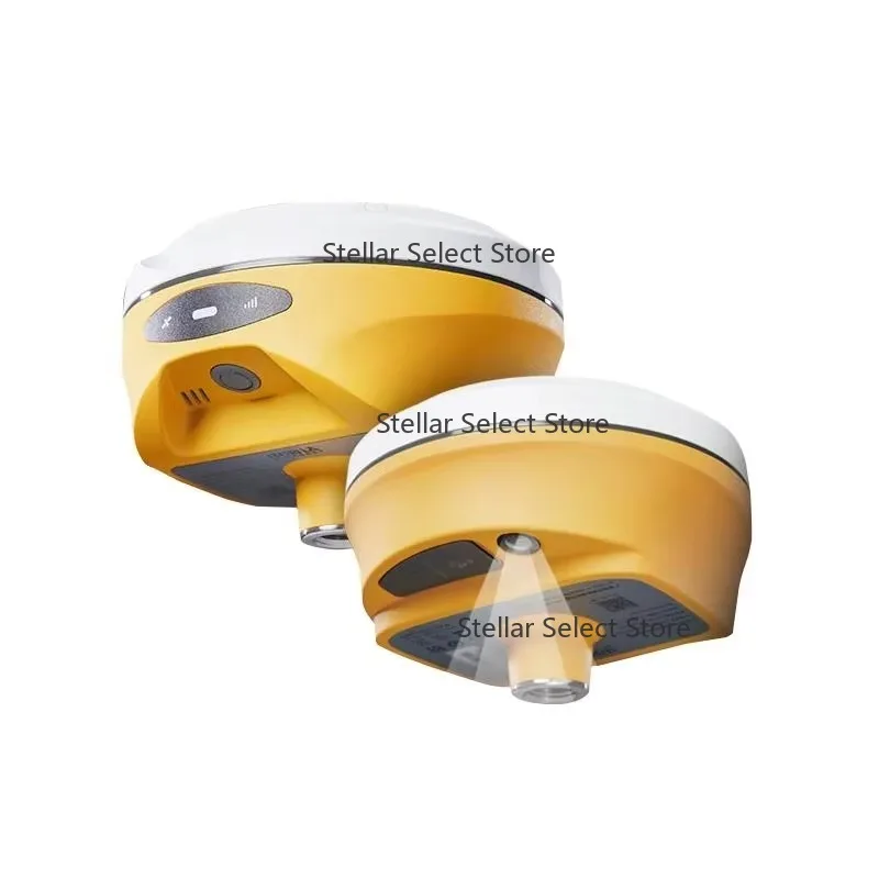 Factory Price Ar Stakeout One Camara Gnss Rtk Base Y Rover V300 Hi Target V500 Gps Surveying Equipment