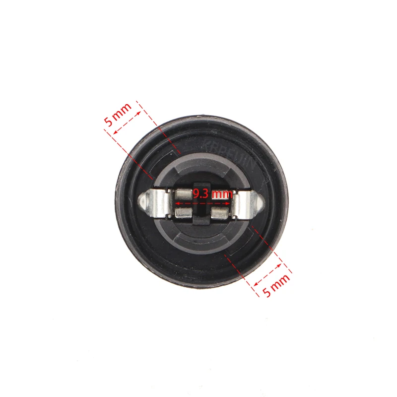 1 Stuks Voor Audi Q3 Q5 A5 Omkeerlicht Lamphouder T15 W 16W Lamp Socket Accessoires