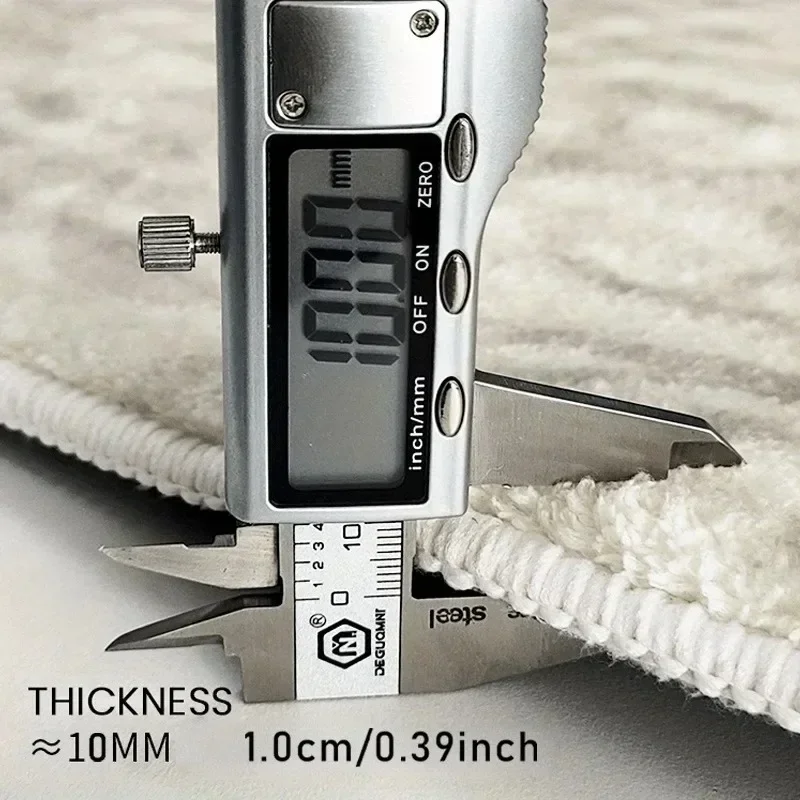 لطيف الزهور الكرتون السجاد شكل خاص غرفة نوم السجاد السرير أفخم السجاد ديكور المنزل غرفة المعيشة أريكة سجادة أرضية غير قابلة للانزلاق