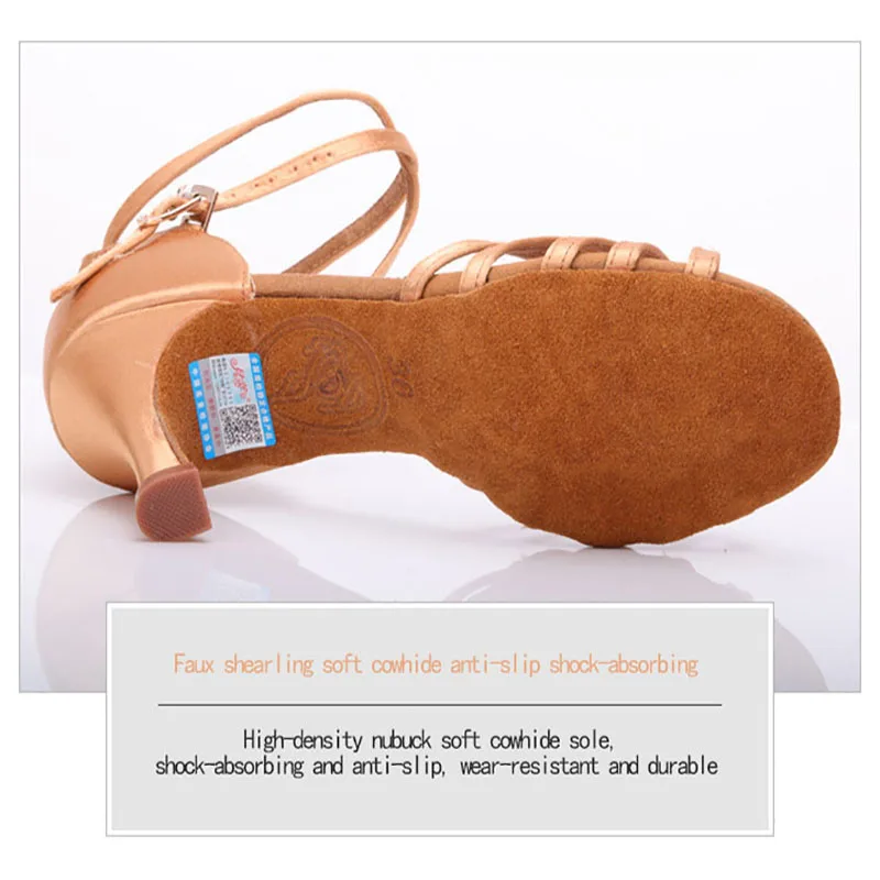 Рисунок 3 - Элегантная женская обувь для вечеринок