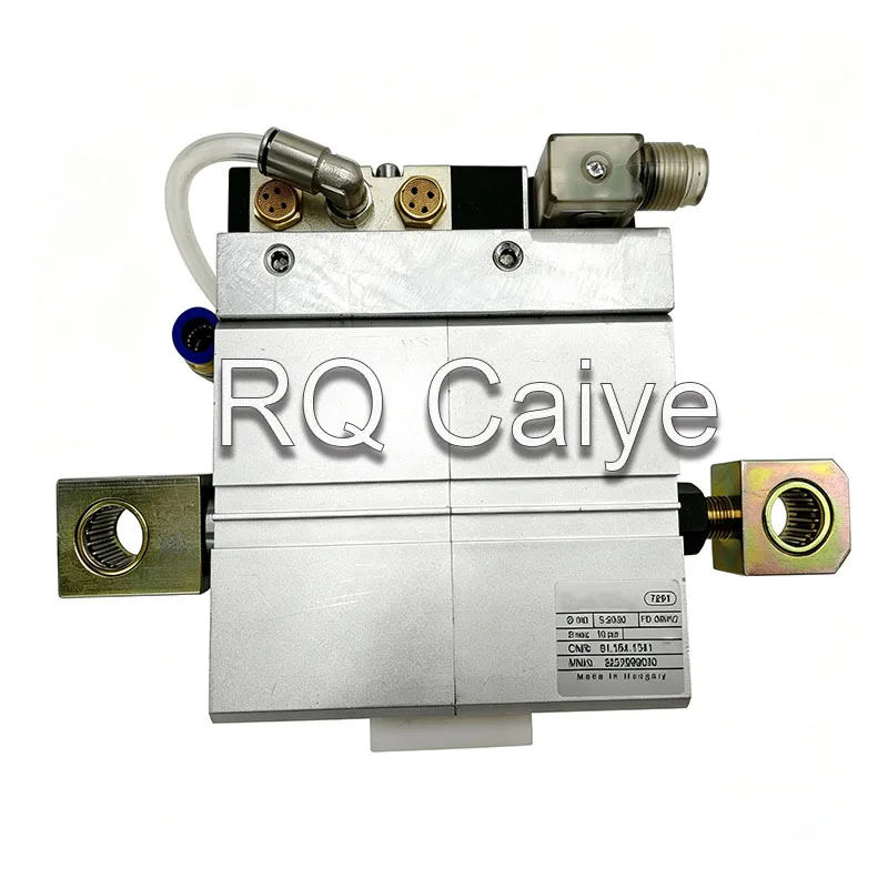 Printing Machine Air Cylinder 61.184.1341 For Heidelberg SM102 SX102 Press Spare Parts