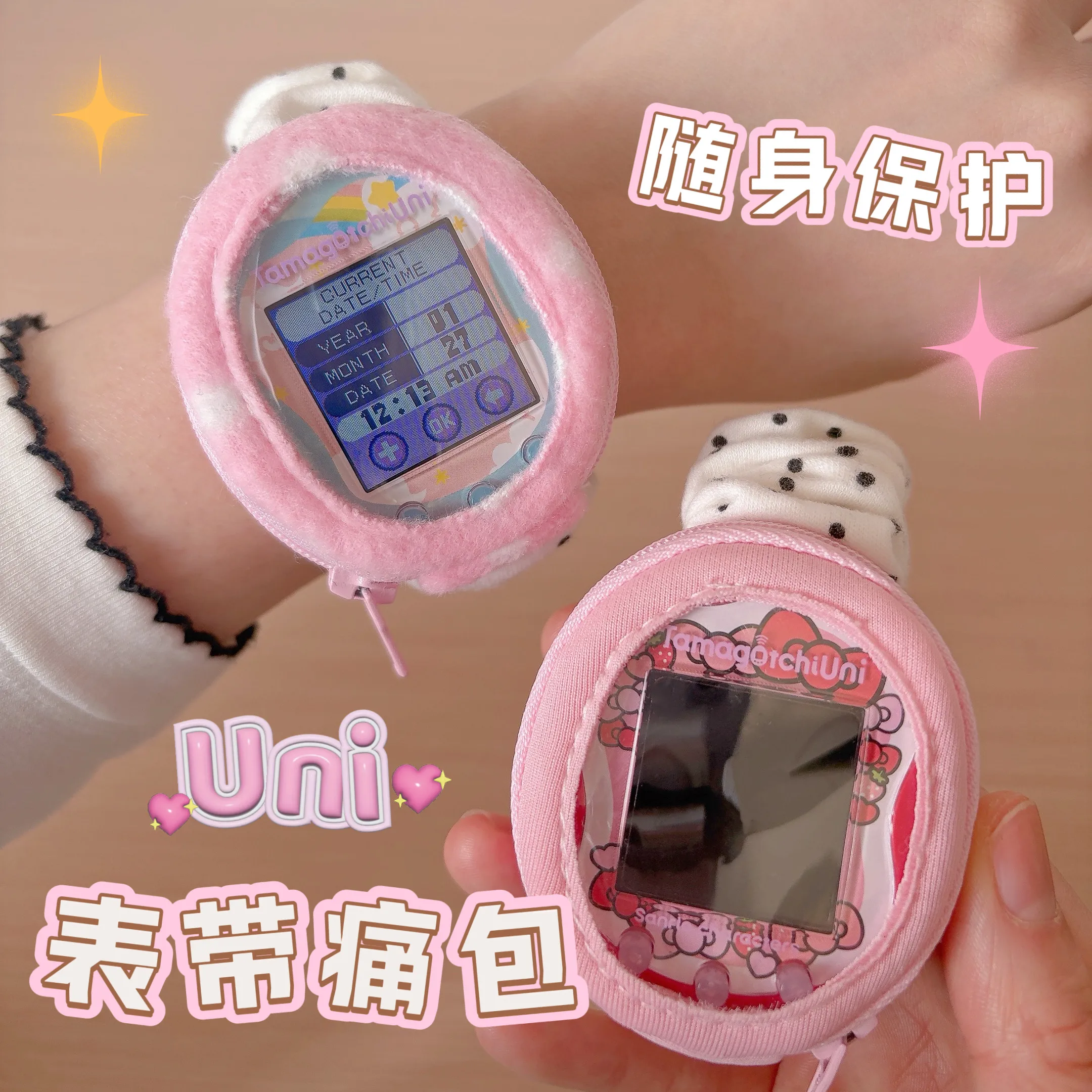 

Новая лимитированная серия: Поясной ремень-поясница Songzi Uni Pain Bag в стиле Intestinal Loop с прозрачной пленкой на поверхности