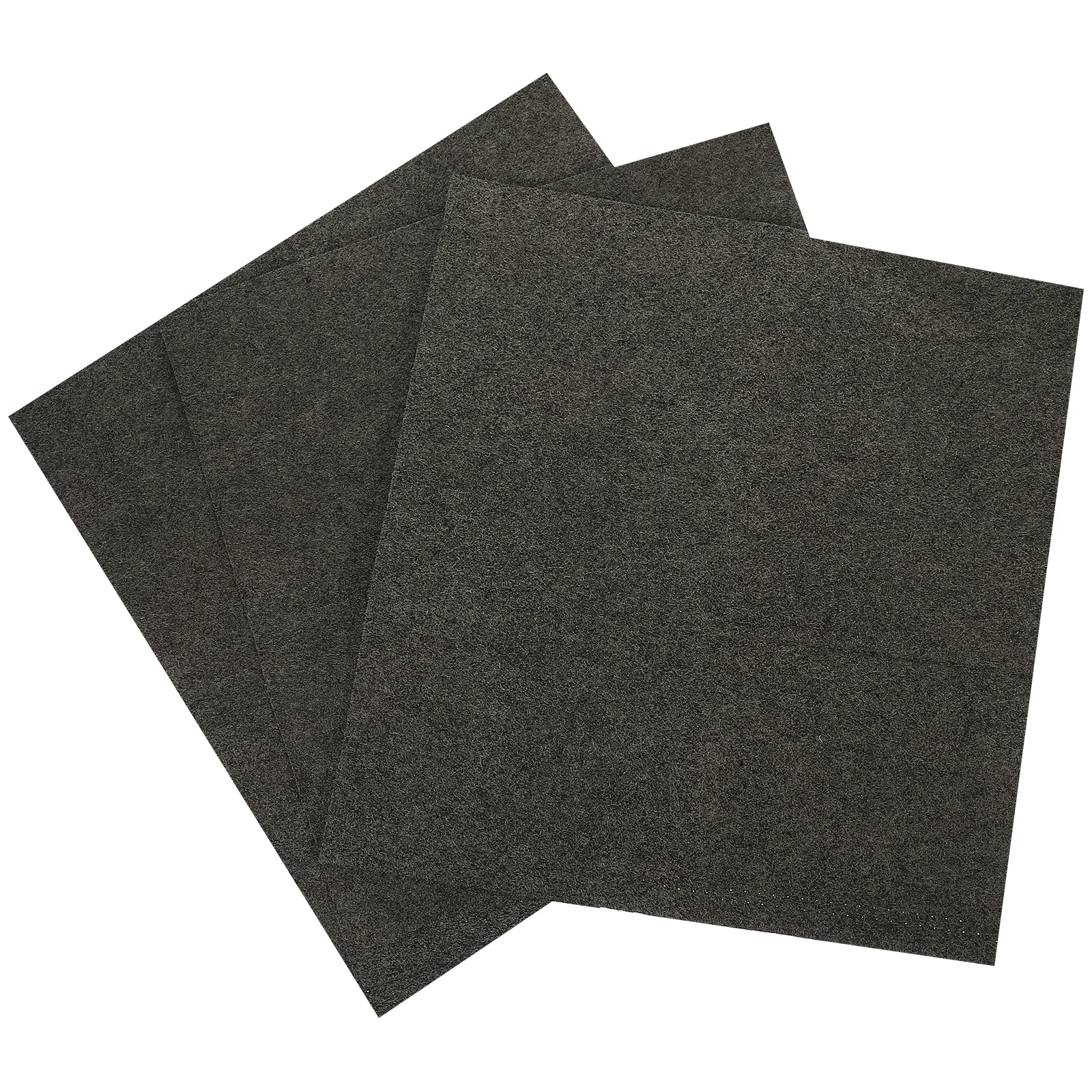 

3pcs Microfiber Cleaning Cloths For Glass Window Mirrors Cars Eyeglasses Kitchen Surfaces Durable Soft Absorbent Towels