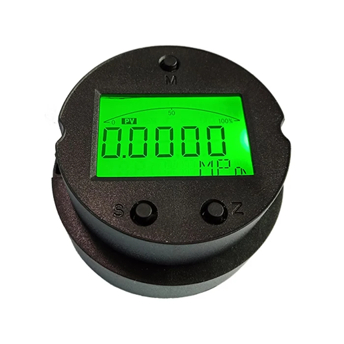 3051 High-precision Pressure and Temperature Transmitter Circuit Board/digital Display Head 4-20mA Anti-interference