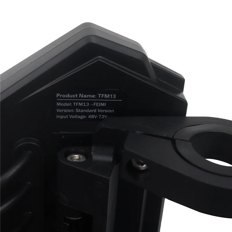 48V Scooter Elettrico Display LCD Cruscotto Per KUGOO Kukirin G2 PRO Display LCD Misuratore Digitale Scoote Accessori Parti