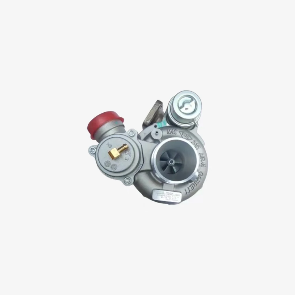 

Auto Engine System New Turbocharger 12645534 MG RW RX5 SAIC MAXUS Car Spare Parts