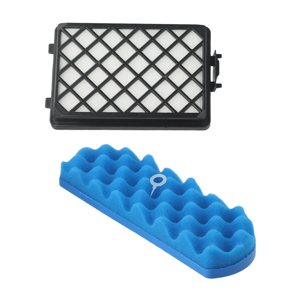 HEPA Filter Kit for Samsung VCC8835V3S/XEN VCC8835V3S/XEV VCC8836V36/XEV VCC8836V3B/XEV Robot Vacuum Cleaner Models