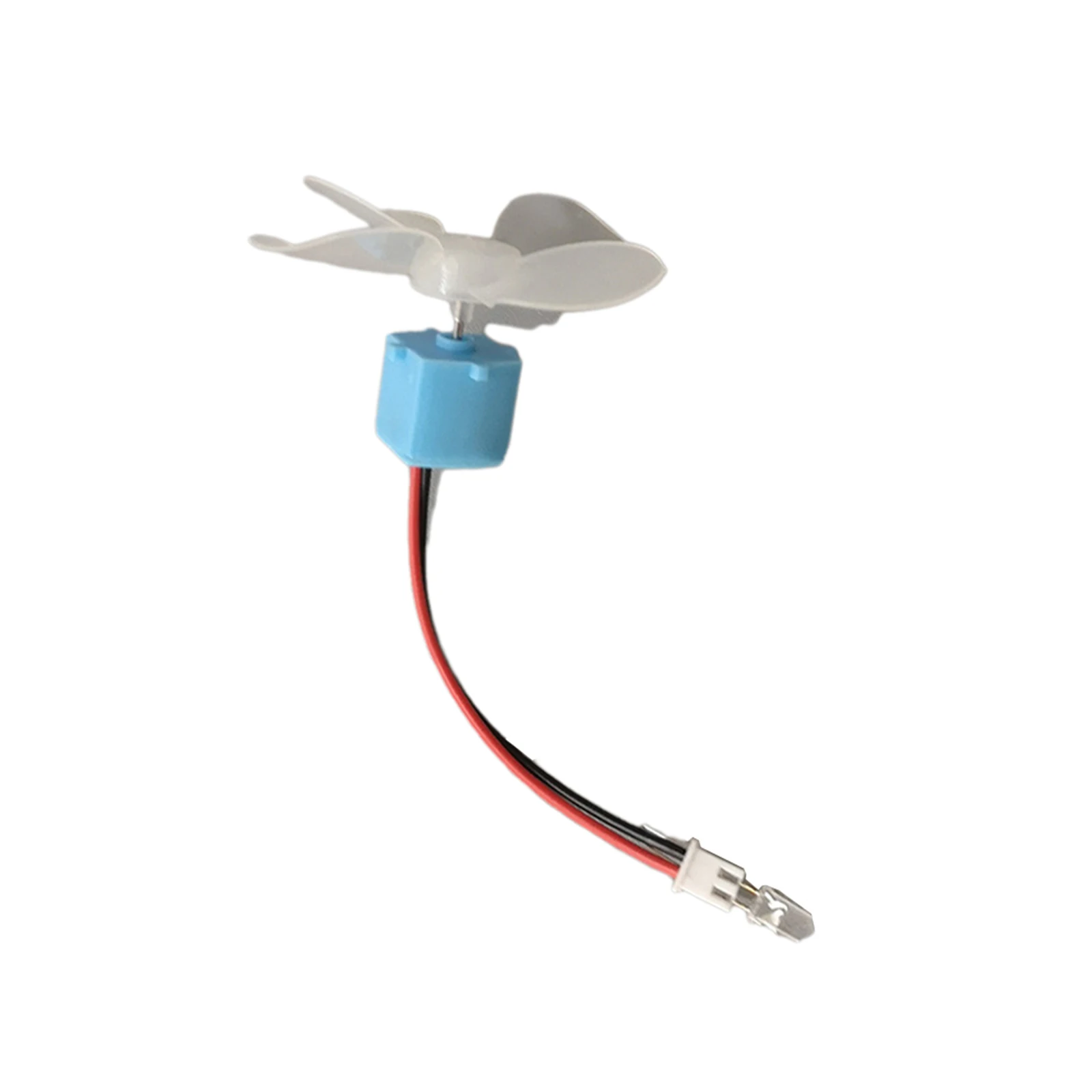 1set Wind Turbine Generator Kit Micro Student Experimental Teaching Handmade 3000rpm 0.1-12V 0.001-0.2A Wind Power Supplies