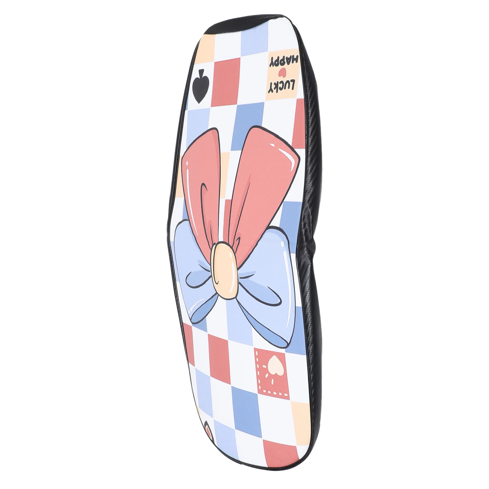 

Electric Motorcycle Seat Cover Waterproof Sunproof All Seasons Universal Scooter Covers Anti UV Bike Accessories