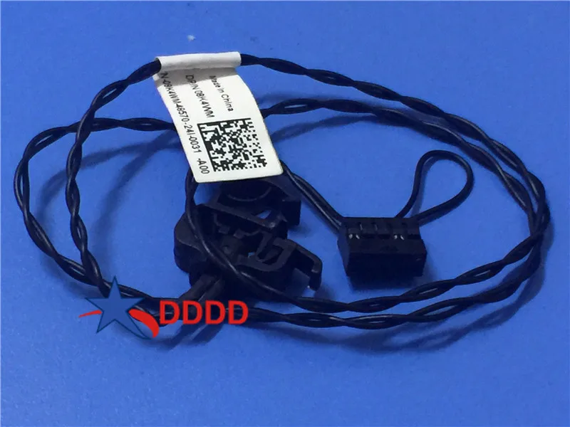 Original FOR DELL T3600 Thermal Sensor Cable 8K4WM CN-08K4WM 08K4WM Fully Tested