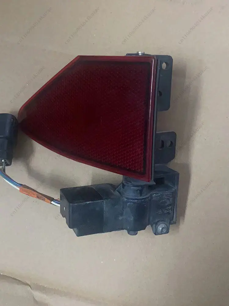 Car Charging Port Door Assembly for Tesla Model S / Model X 2016-2020 OE 1038548-00-I
