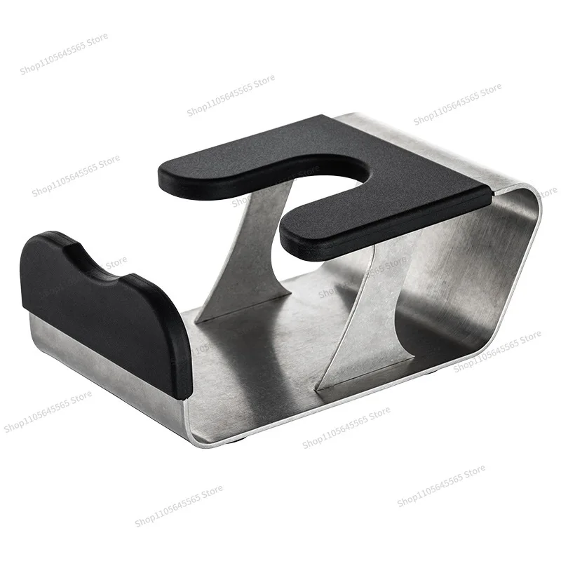 For Coffee Powder Holder Anti Slip Filling Machine Handle Pad Powder Support Bracket