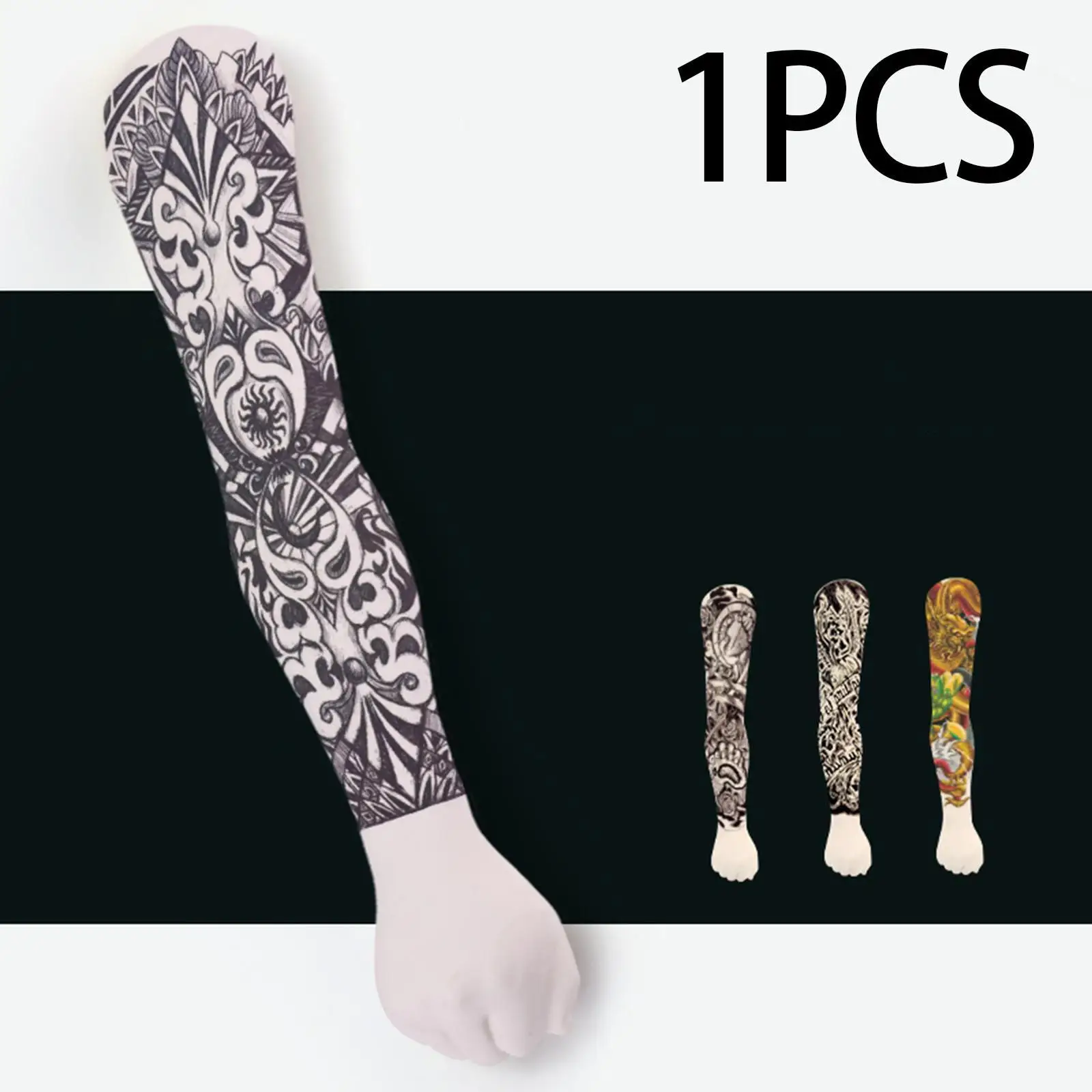 Training Fake Arm Realistic Human Arm Soft Practice Body Art Practice Tool Model for Accessory Beginners Beauty Shop Artists