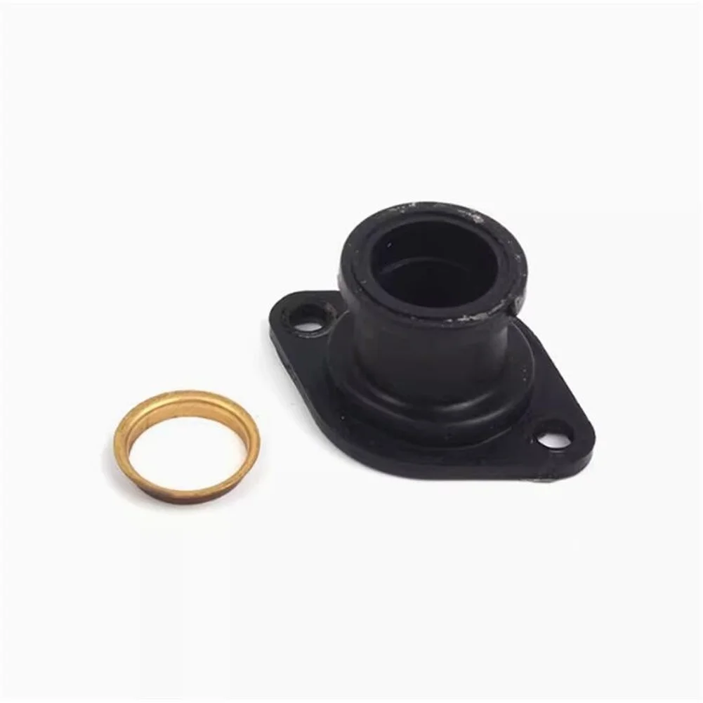 Intake Pipe Replacement for For chainsaw 4000 Fuel Saw Black Rubber Air Inlet Hose Designed for Durability and Fit