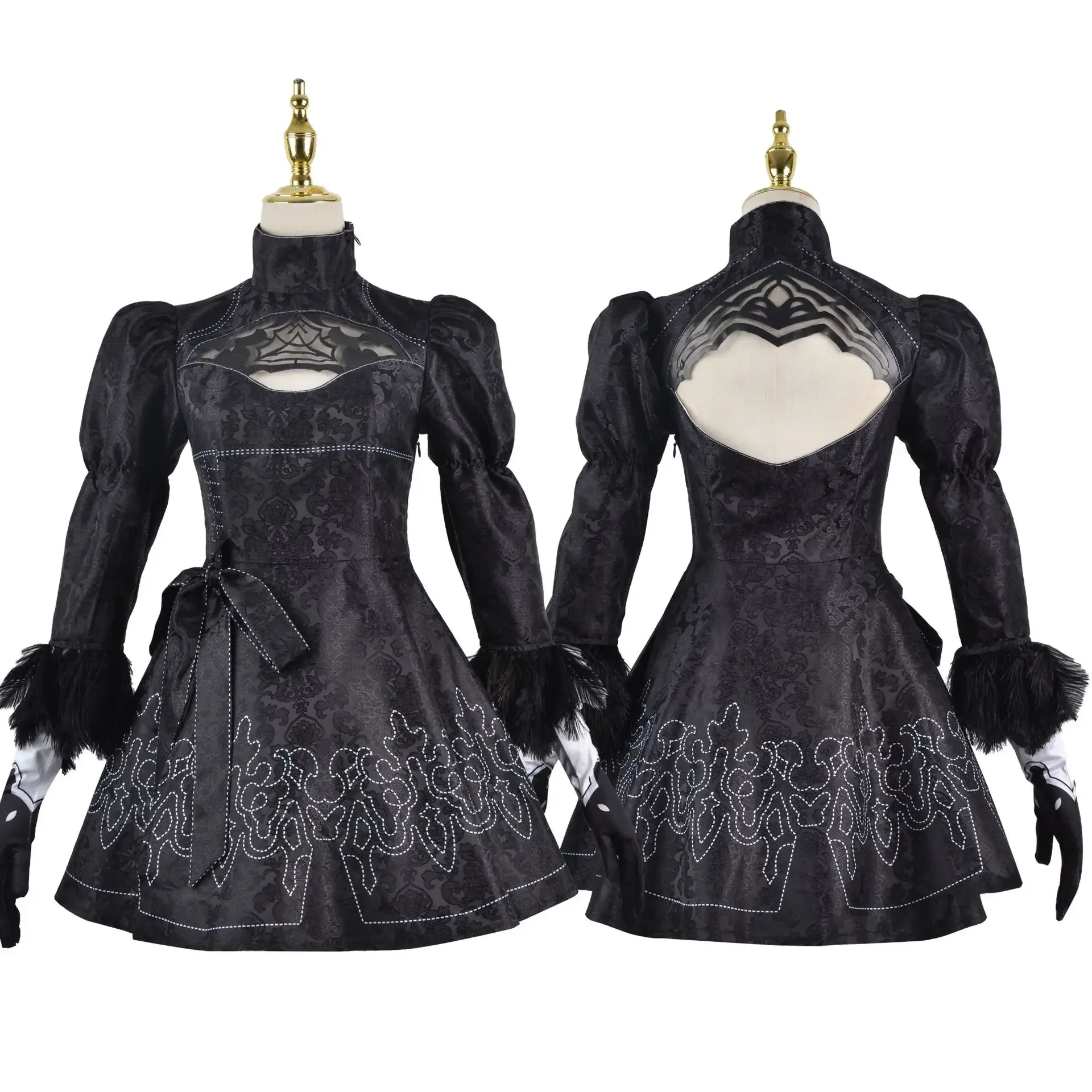 S64dccb83a287422d9f339bb52d2058dd9 - NieR: Automata Merch