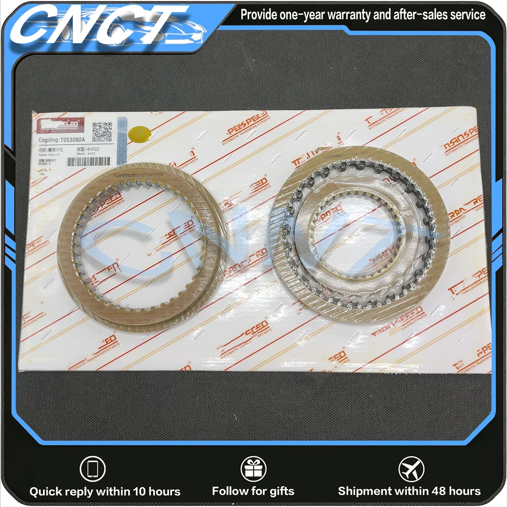 4HP22 Transmission Overhaul Repair Kit For BMW E30 E34 E32 Range Rover Volvo Peugeot ZF 4HP22 Gearbox