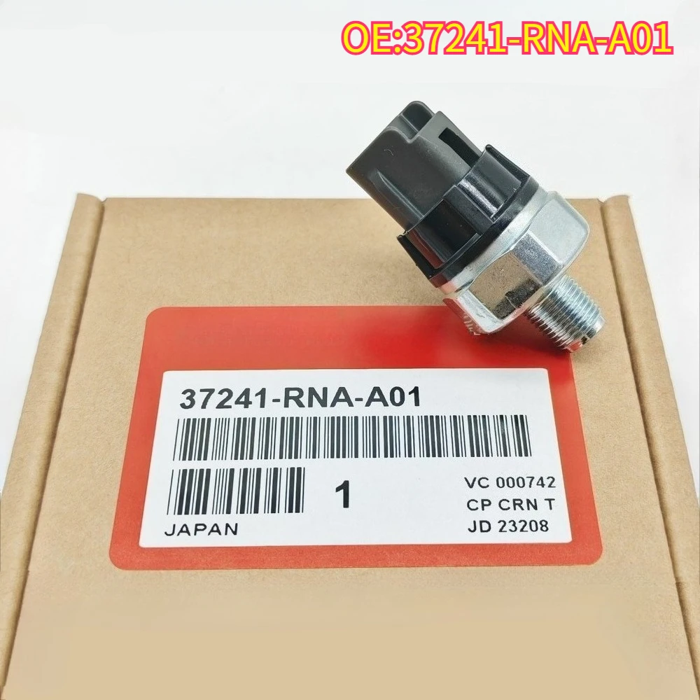 

High quality New For 37241-RNA-A01 Oil Pressure Sensor Switch For Toyota For Subaru For Lexus ES300H 37241-RNA-A01