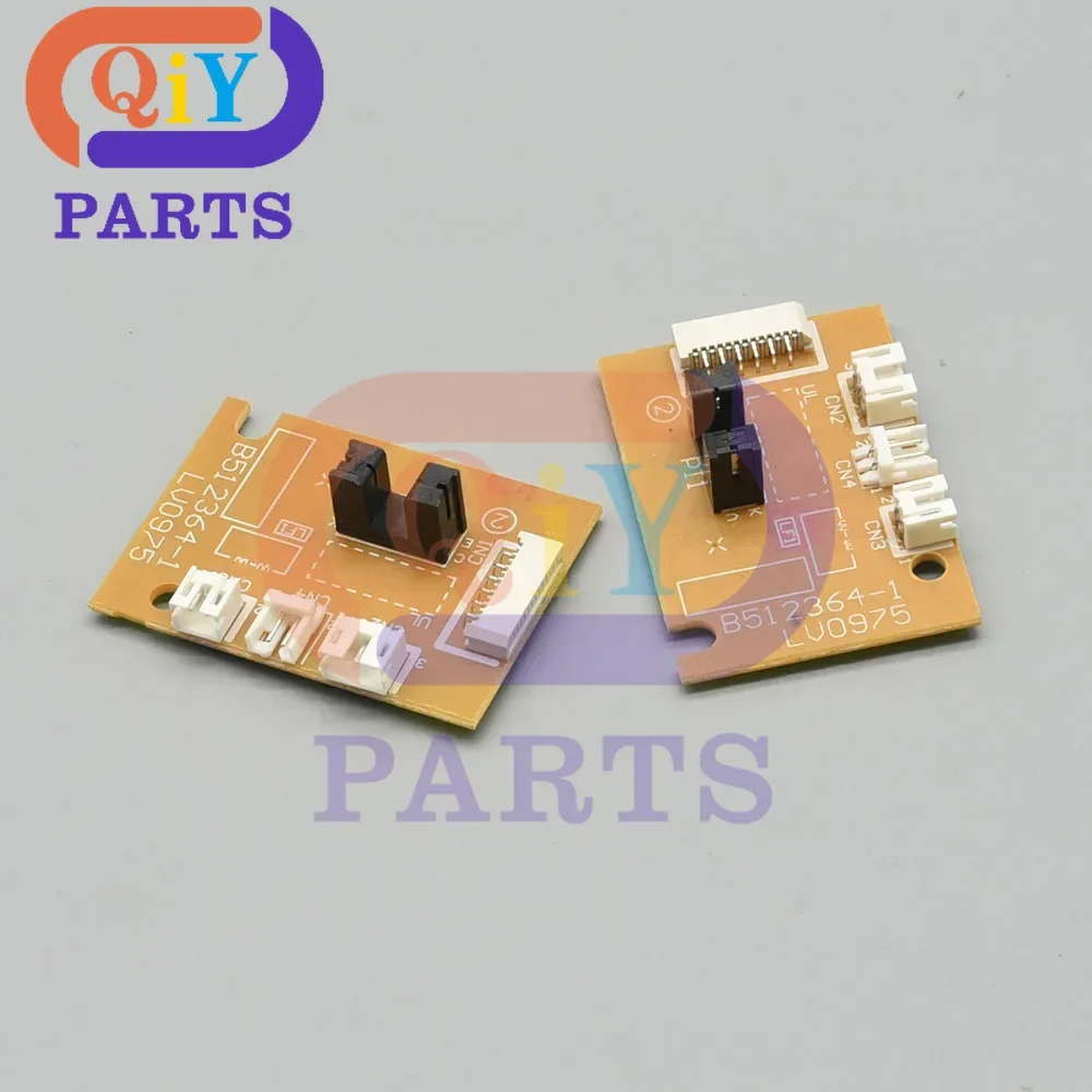 LV0975 MOTOR ENCODER PCB   support for Brother HL-1110 1118 1208 DCP-1510 1511 1512 1518 MFC-1810 1811 1813 1815 1818 DC LV09