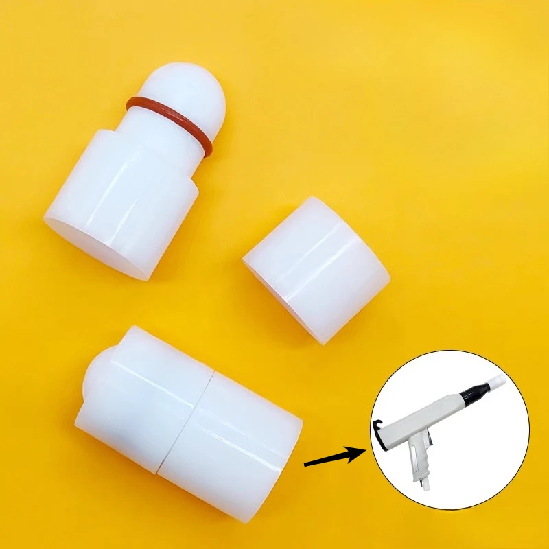 Electrostatic Powde…