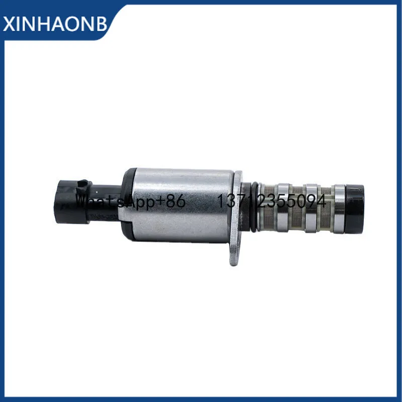 

Новый электромагнитный клапан регулировки фаз ГРМ (клапан управления маслом) 9674680280 1920GR для PEUGEOT 301 307 408 1.6L EC5 EC8