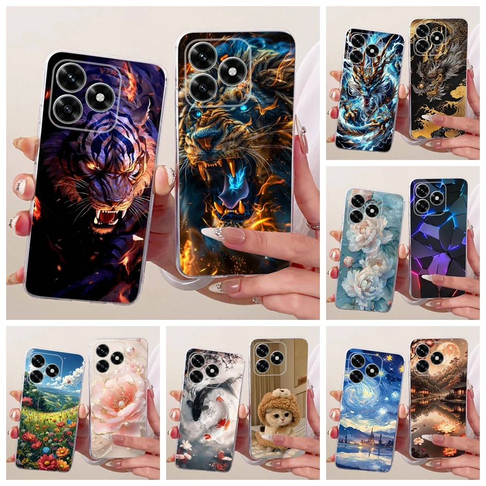 For Honor X5C Plus … - image