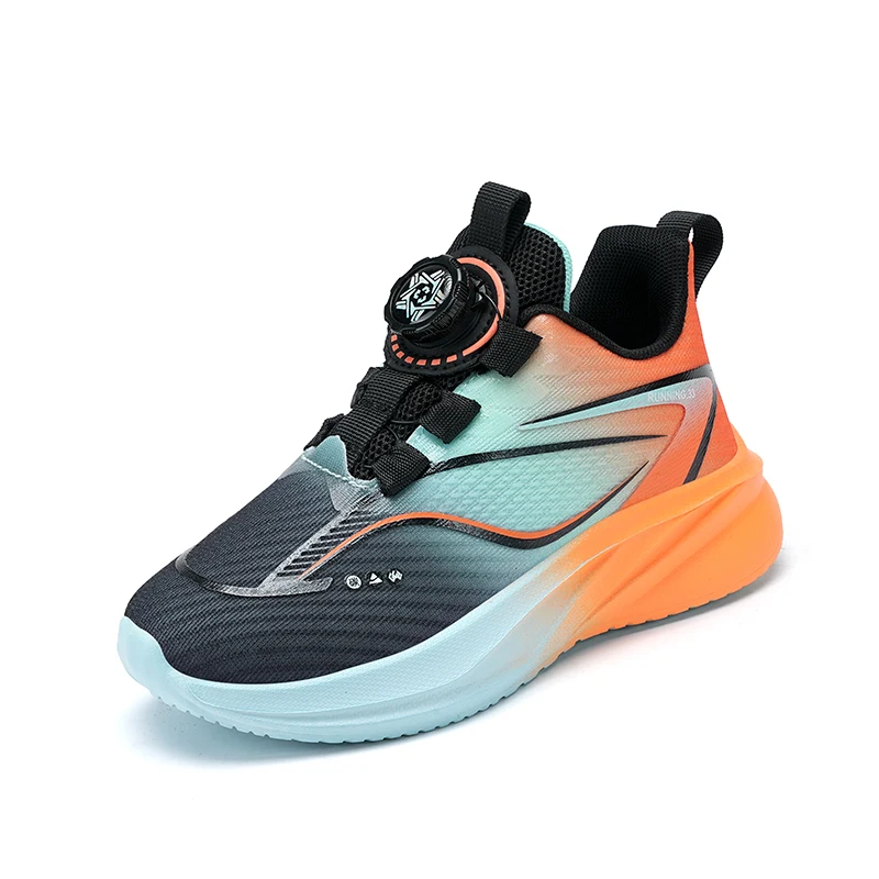 

Children's Casual Shoes Cartoon Girls Music Notes Print Casual Sports Sneakers Casual Running Shoes for Men Women Large-sized