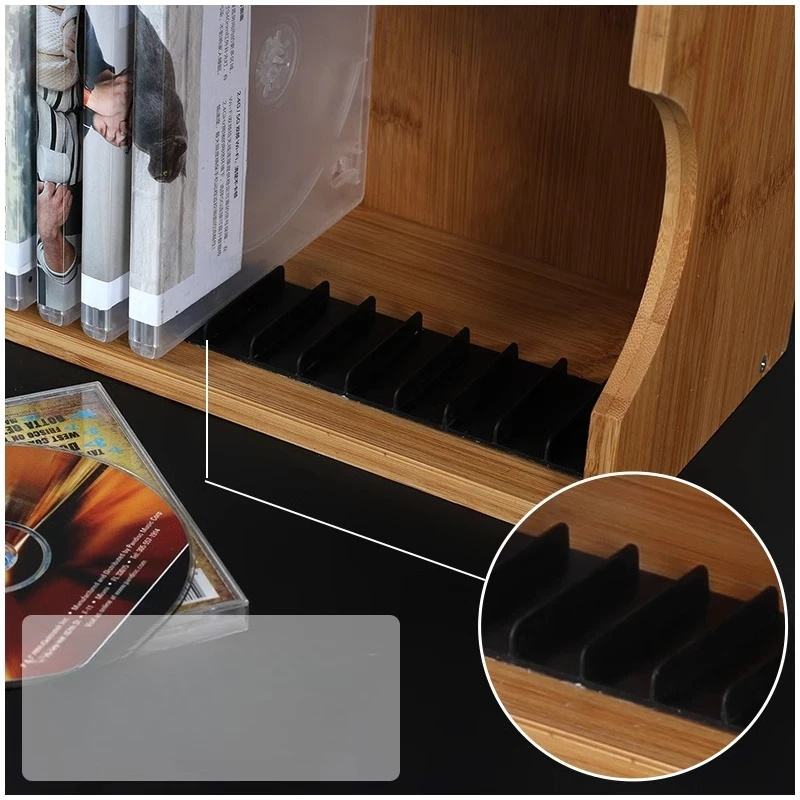 Thumbnail 4 - #26 Highest Rated CD Storage Racks to Buy in 2026