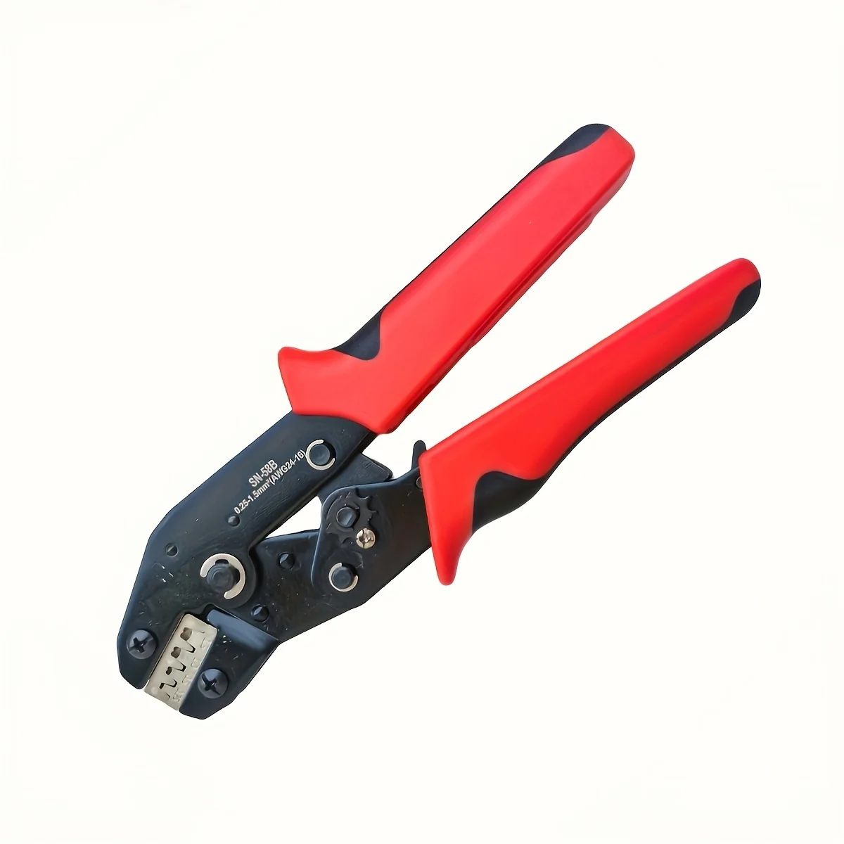 SN-58B Multi-Functi… - image