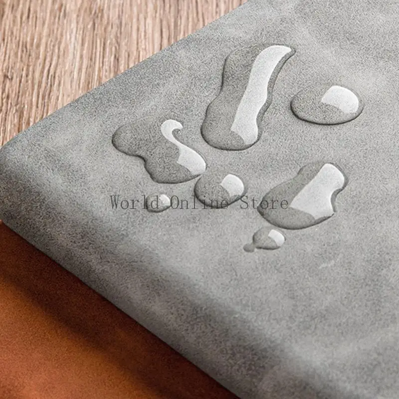 cuaderno 4 Notebook Notebook Notepads diarios 384 páginas Notebook diario 87HC