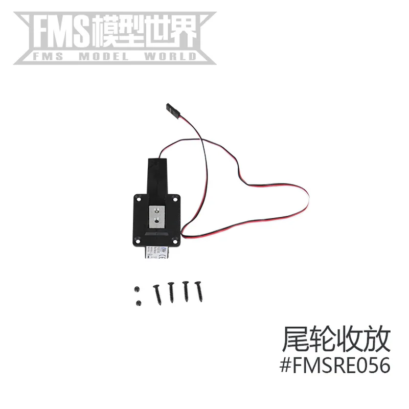 Fms P51D Mustang Ii…