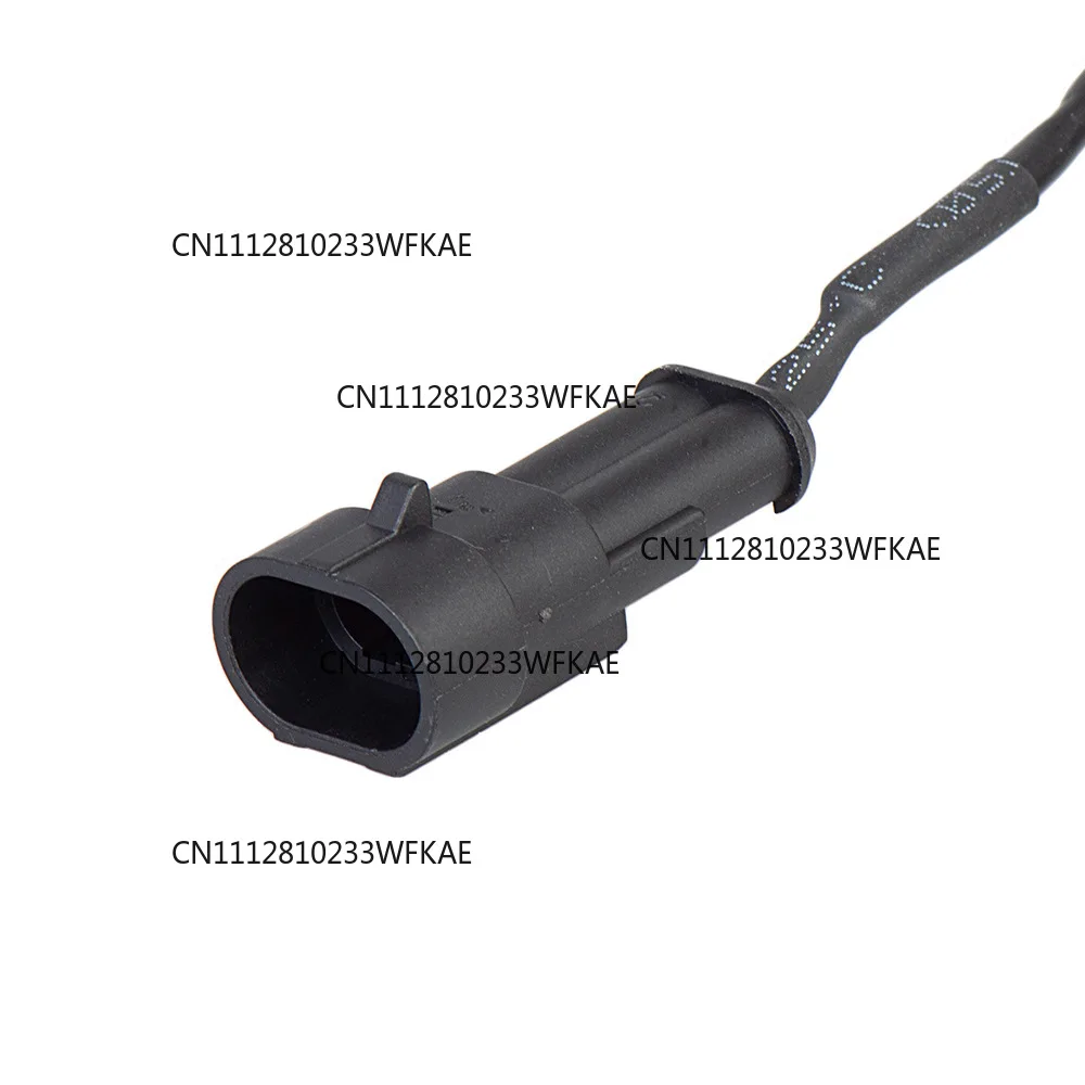 Modified Automotive Water Temperature Measurement Meter 1/8 Npt Water Temperature Sensor 0-100 ℃ WTM-01-1