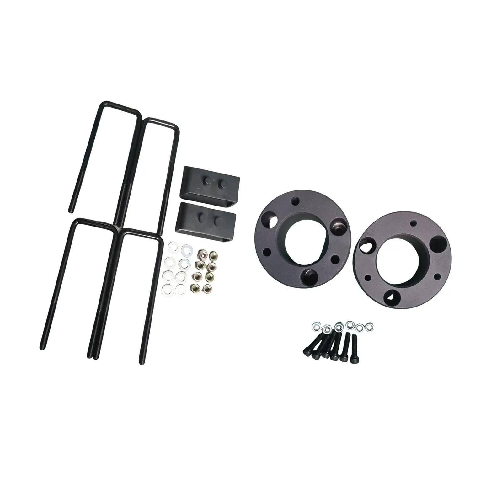 Leveling Lift Kit Replaces Easy Installation Premium Repair Parts High Professional Metal Accessories