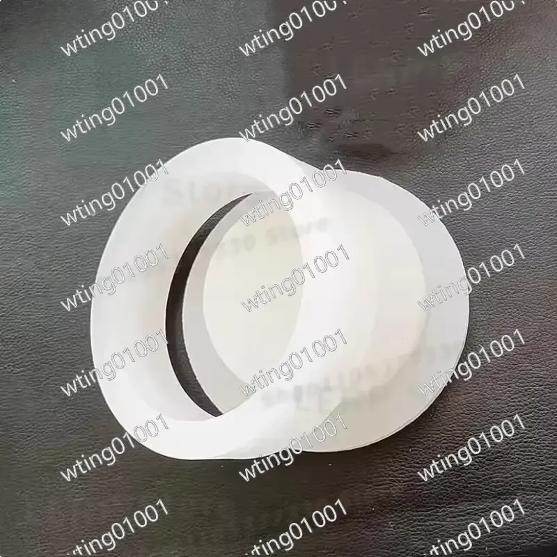 for DIY Leathercraft Round Bag Shaper Vegetable Tanned Forming Press Synthetic Resin Mould Kit Tool