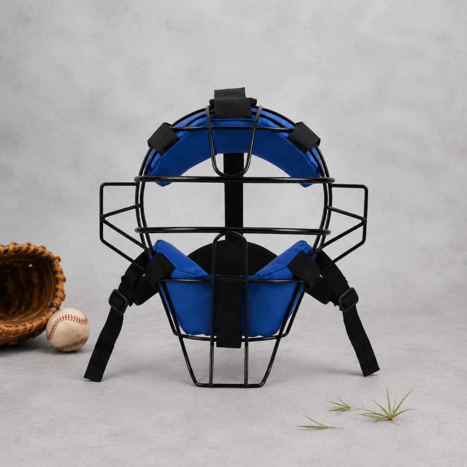 batting-helmet-face-guard-sturdy-helmet-face-guard-attachment-sports-safety-gear-lightweight-vented-for-children